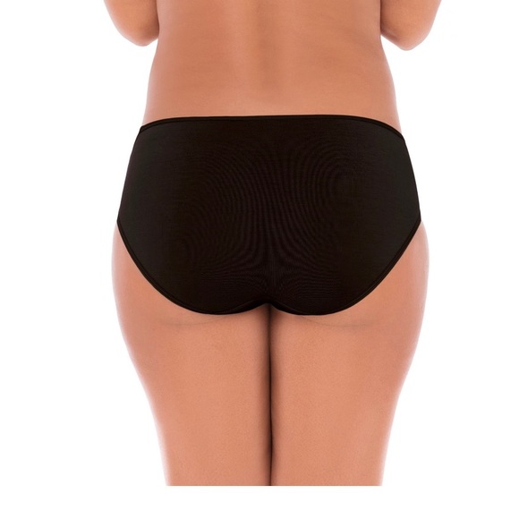 3-Pack Secret Treasures Women’s Maternity Under-Belly Comfort Panty XL (16-18) - Picture 2 of 8